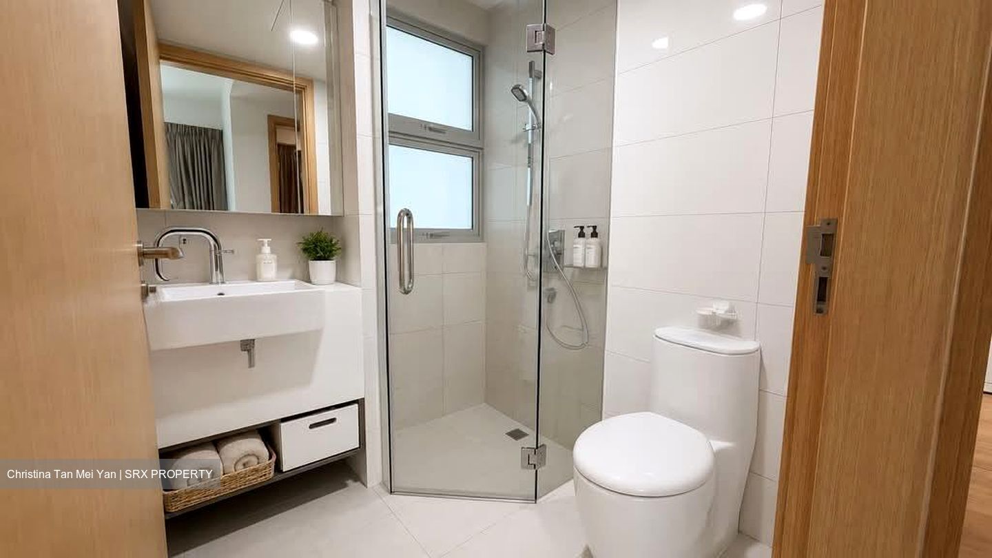 Eight Riversuites (D12), Condominium #564756421